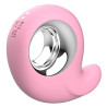 Kissen Stimulateur de Clitoris Comma